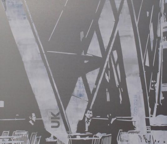 Fabrizio Bellanca – YOUrban Soul