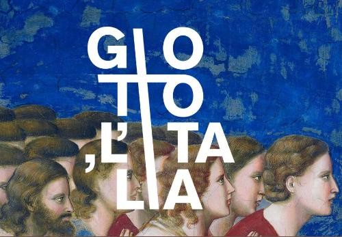 Giotto, l’Italia