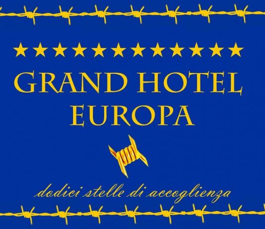 Grand Hotel Europa