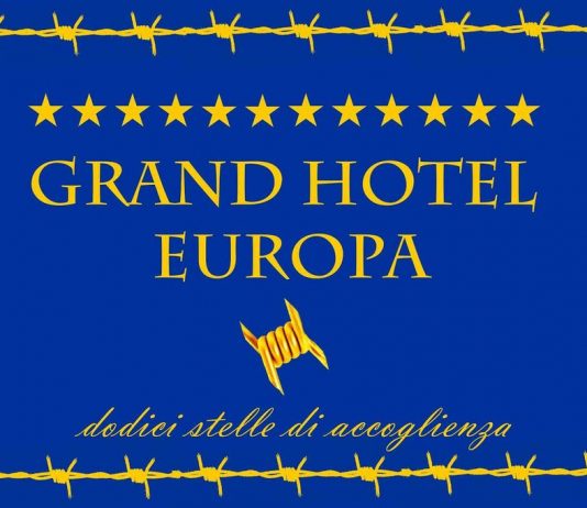 Grand Hotel Europa