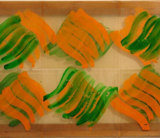 Linguaggi dell’Astrazione contemporanea in Italia