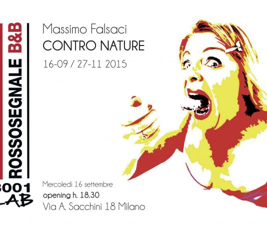 Massimo Falsaci – Contro Nature