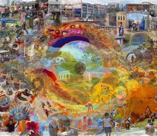 Micha Nussinov – Explorations