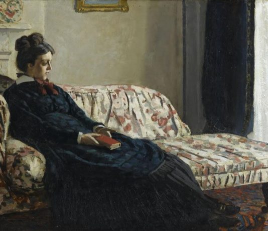 Monet dalle Collezioni del Musée d’Orsay