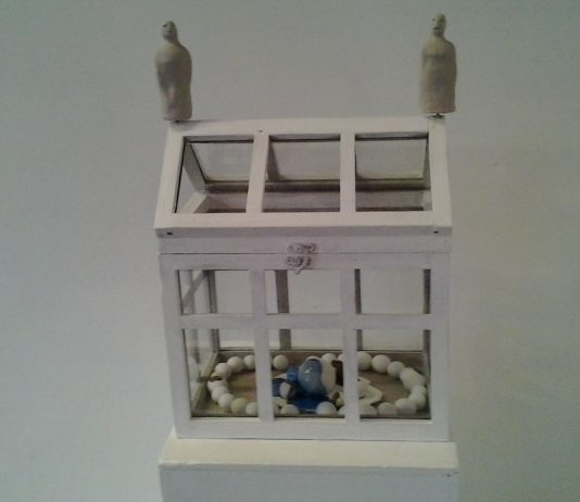 Pasquale Luongo – Per necessità