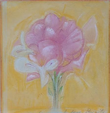 Piero Guccione – Amori