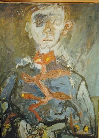 Piero Sadun – Genesi di un artista 1938-1948