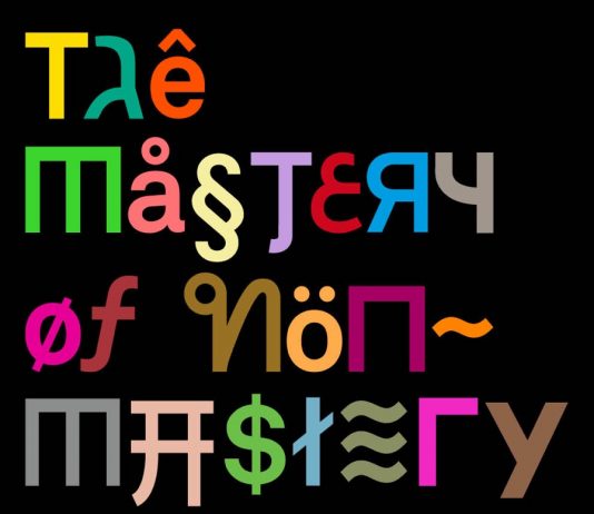 Rastelli The Juggler: The Mastery of Non-Mastery. Note sull’arte, la magia e la scrittura etnografica