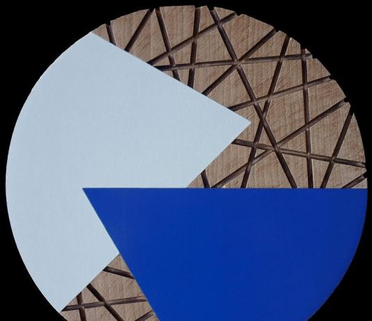 Renato De Marco – Sottese antinomie