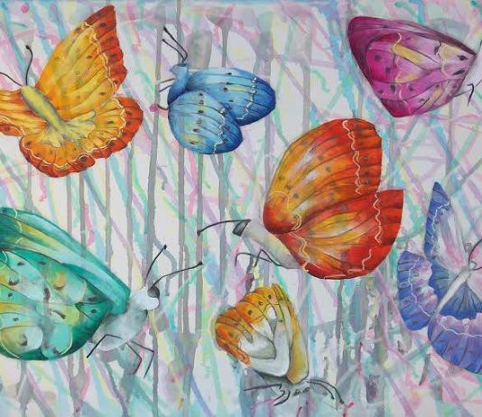 Riccardo Bossi – ArteAbile