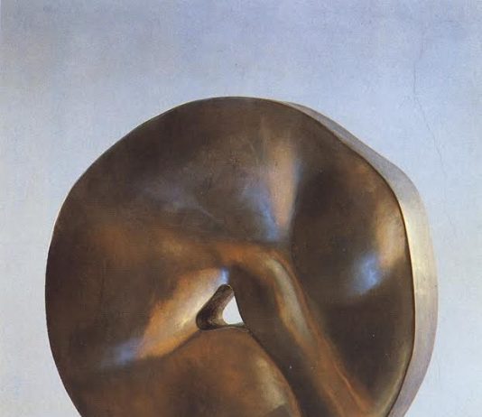 Scultori a Brufa. La Strada del Vino e dell’Arte