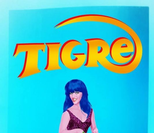 Tigre 2015