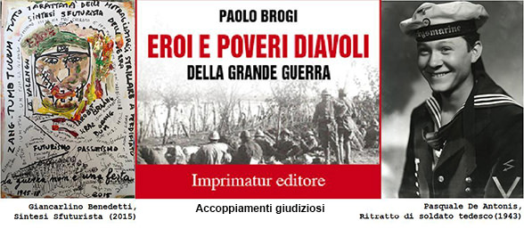 Accopiamenti giudiziosi: talk con Paolo Brogi – Riccardo De Antonis – Diego Mormorio – Giuseppe Monsagratihttps://www.exibart.com/repository/media/eventi/2015/09/accopiamenti-giudiziosi-talk-con-paolo-brogi-–-riccardo-de-antonis-–-diego-mormorio-–-giuseppe-monsagrati.jpg