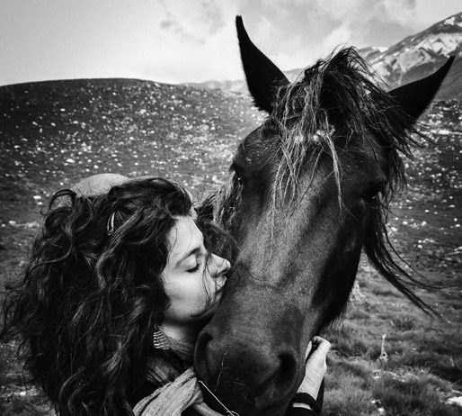 Alessandro Passerini – Little Tibet