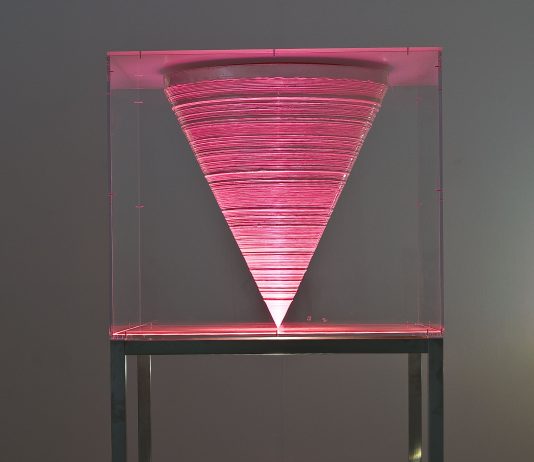 Alfredo Pirri – All’Orizzonte