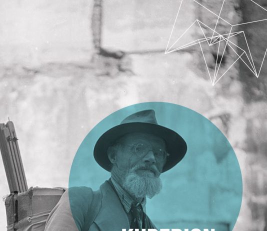 Alois Kuperion – Dipingere è tutta la mia vita