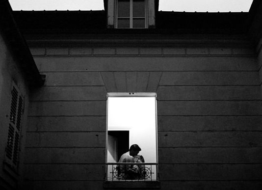 Amedeo Abello – Alpha