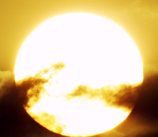 Andrew Dadson – Painting (Islands)