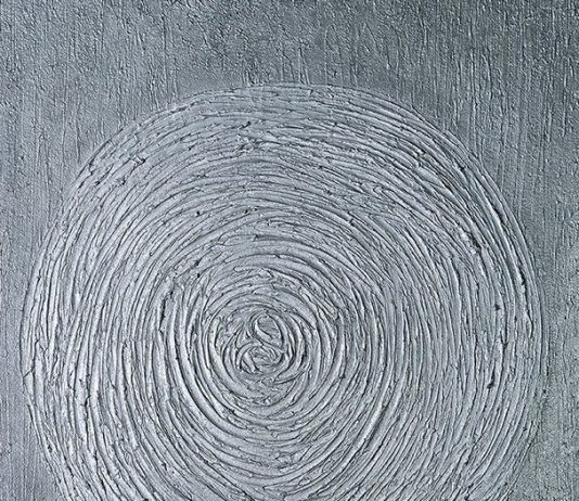 Anna Ruggeri – Spazio e materia 2