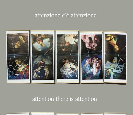 Art in Expo. Feed the World with Art. 3rd Part: Vincenzo Vallone