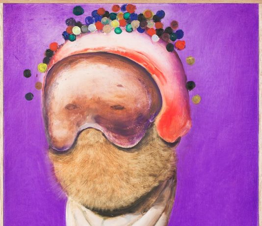 Benedikt Hipp – The Educated Monkey