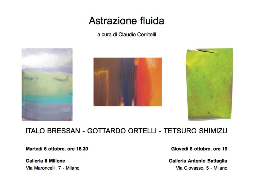 Bressan | Ortelli | Shimizu – Astrazione fluidahttps://www.exibart.com/repository/media/eventi/2015/09/bressan-ortelli-shimizu-8211-astrazione-fluida-1-1068x802.jpg