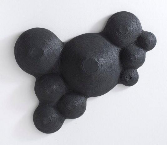 Carlo Vidoni – Tracce di esistenza