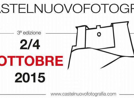 Castelnuovo Fotografia III Edizione