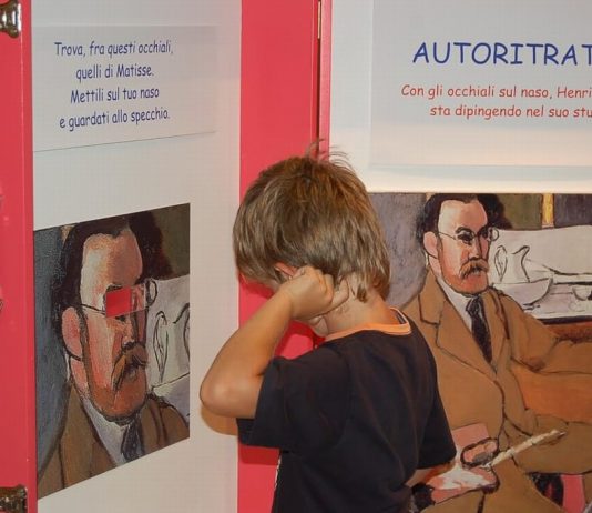 Che artista Matisse! Che artista Matisse!
