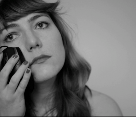 Chrischa Venus Oswald – One-An/Other