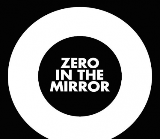 Christian Megert / Nanda Vigo – Zero in the Mirror
