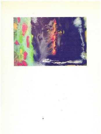 Claudia Herrath – La pittura dell’inconscio