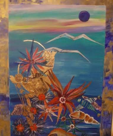 Colori, parole e creatività