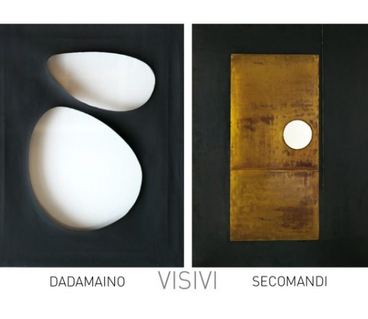 Dadamaino / Secomandi – Visivi
