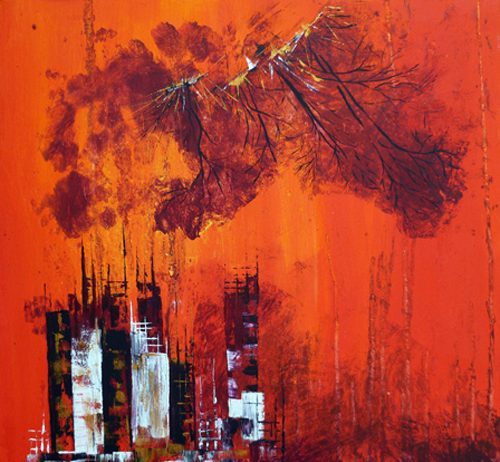 Dalla plasticità alla figurazione