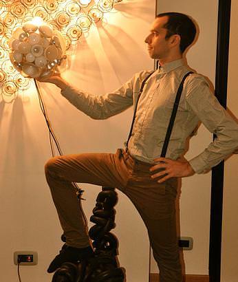 Daniele Montera – ON/OFF