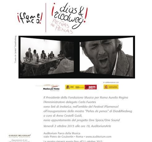 Dias & Riedweg – Peñas de Pena