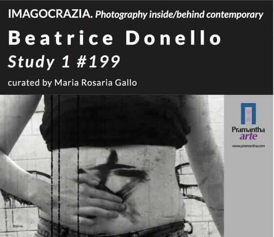 Domestic Pop-Dimensions con Beatrice Donello. 
Study 1, #199