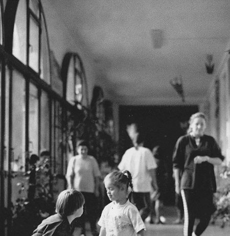 Ernesto Mezzera – Gli altri siamo noi Ernesto Mezzera – Gli altri siamo noi