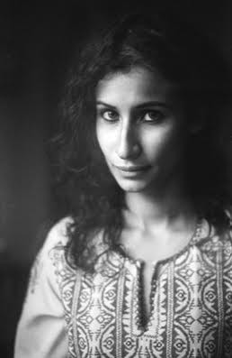 Fatima Abbadi – Ritratti