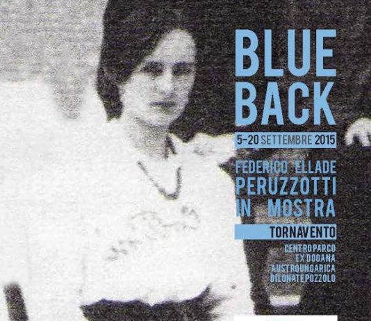 Federico Ellade Peruzzotti – Bluback