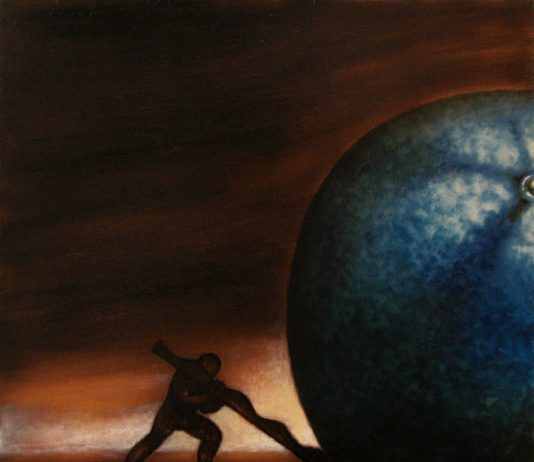 Feliscatus – Atlante