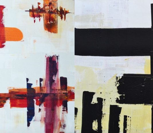 Francesca Catalisano – Crocevia