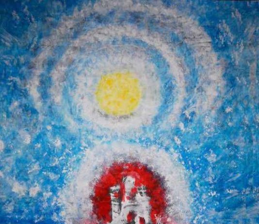 Francesco Dalli – MostrainGiro