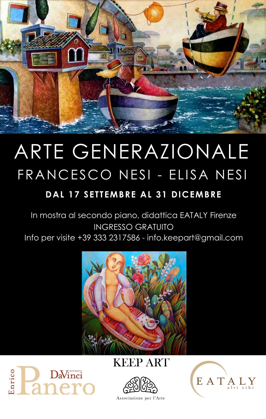 Francesco Nesi / Elisa Nesi – Arte generazionalehttps://www.exibart.com/repository/media/eventi/2015/09/francesco-nesi-elisa-nesi-8211-arte-generazionale-1068x1677.jpg