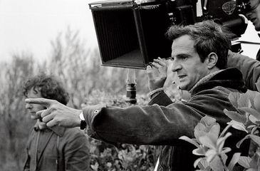 Francois Truffaut  poeta dell’immagine