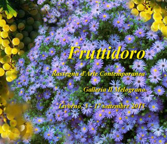Fruttidoro 2015