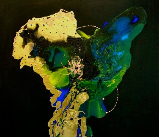 Geovana Clea – Origens