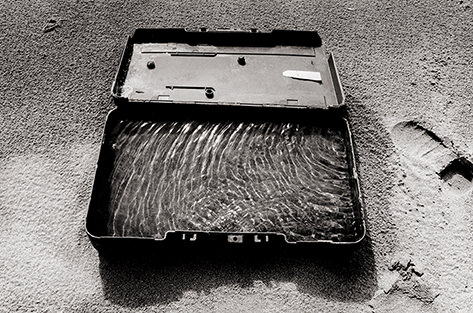 Giovanna Chessa – Forme Emerse