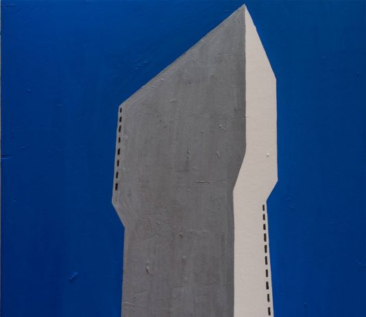 Giò Tanchis – Enigmi abbacinanti